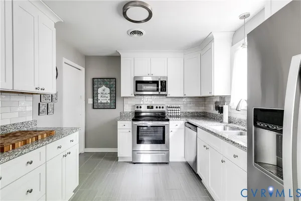 $385,000 | 2000 Woodmont Drive, Richmond, VA 23235