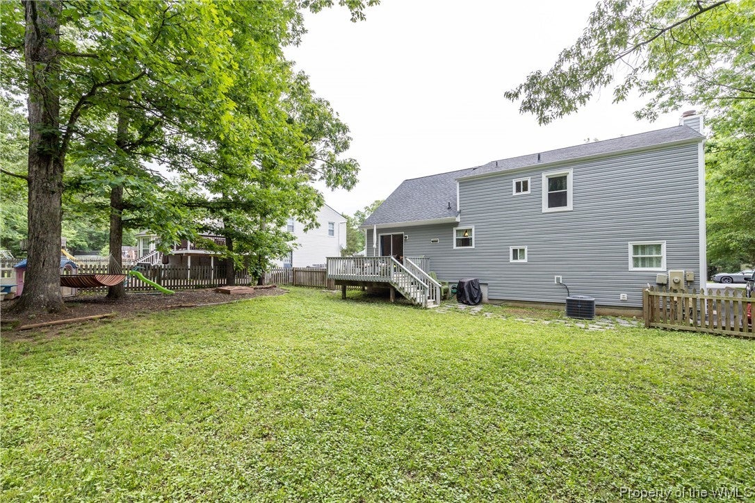 12420 Locustgrove Road Henrico, VA 23238 - Photo 36 of 38 Gallery Image 36