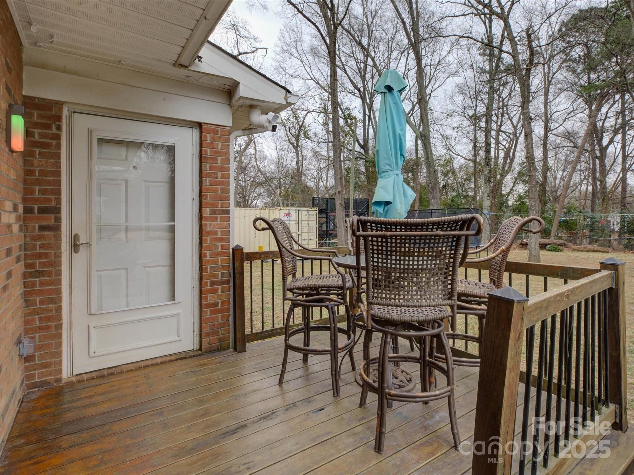 228 Ridge Drive Harrisburg, NC 28075 - Photo 27 of 27 a view of a chairs and table on the wooden floor