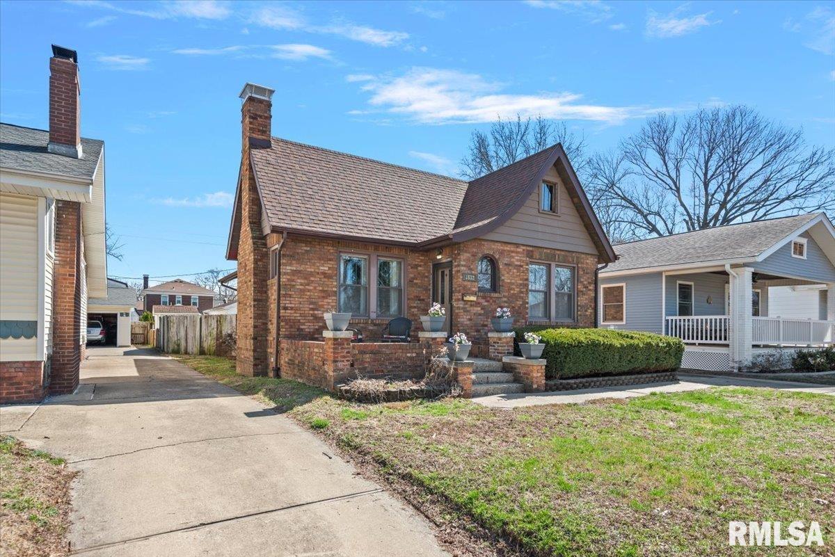 1832 South State Street Springfield, IL 62704 - Photo 4 of 29 Gallery Image 4