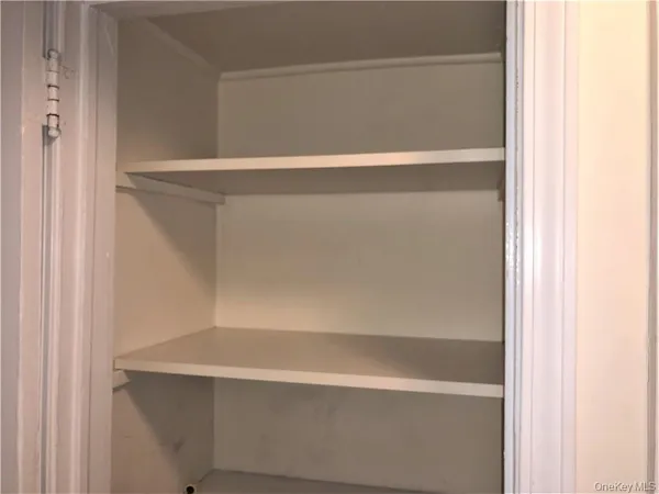 a view of small space