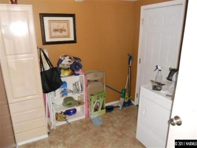 650 Hood Avenue Reno, NV 89512 - Photo 9 of 12 a view of storage and utility room