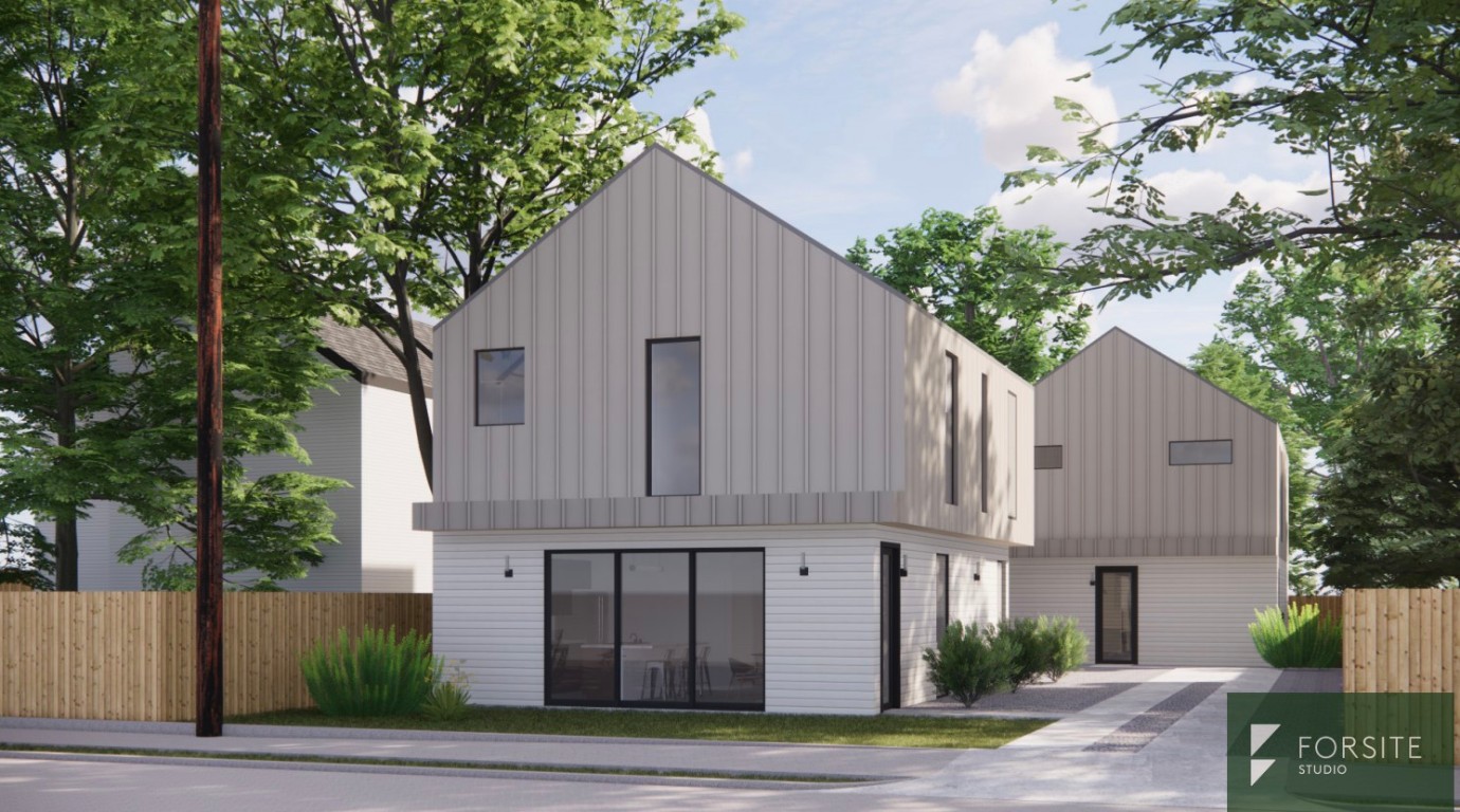 2705 Francisco Street, Unit A Austin, TX 78702 - Photo 20 of 21