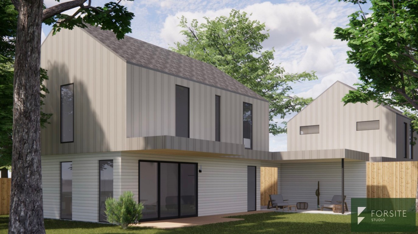 2705 Francisco Street, Unit A Austin, TX 78702 - Photo 21 of 21