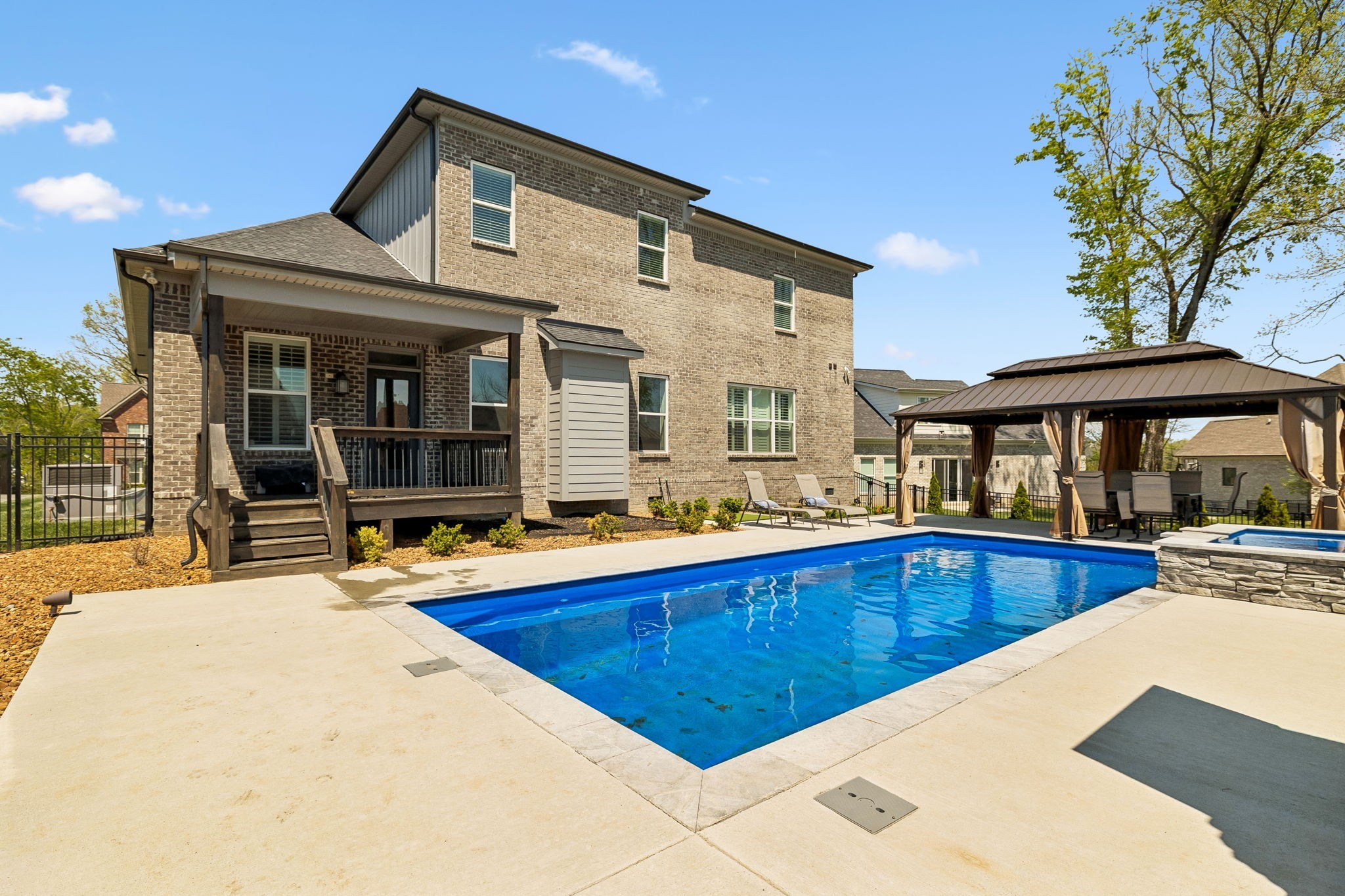 1008 Quillen Way Lebanon, TN 37087 - Photo 3 of 54
