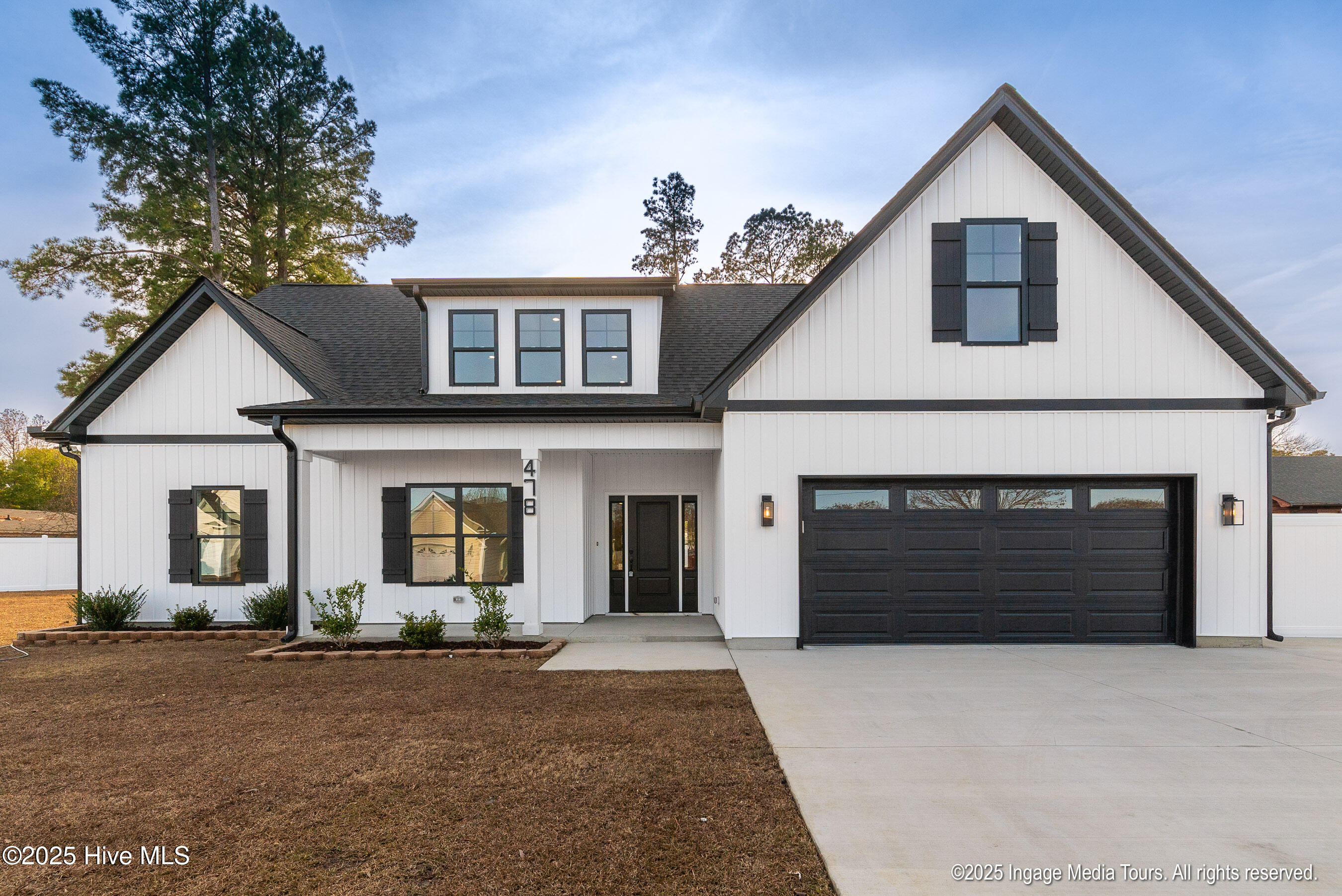 478 Vernon White Road Winterville, NC 28590 - Photo 1 of 50 478 Vernon