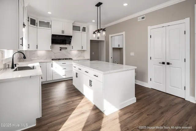 $449,000 | 478 Vernon White Road, Winterville, NC 28590