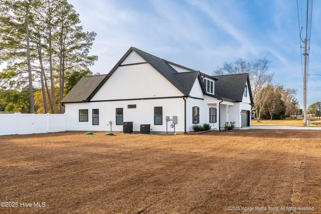 $449,000 | 478 Vernon White Road, Winterville, NC 28590