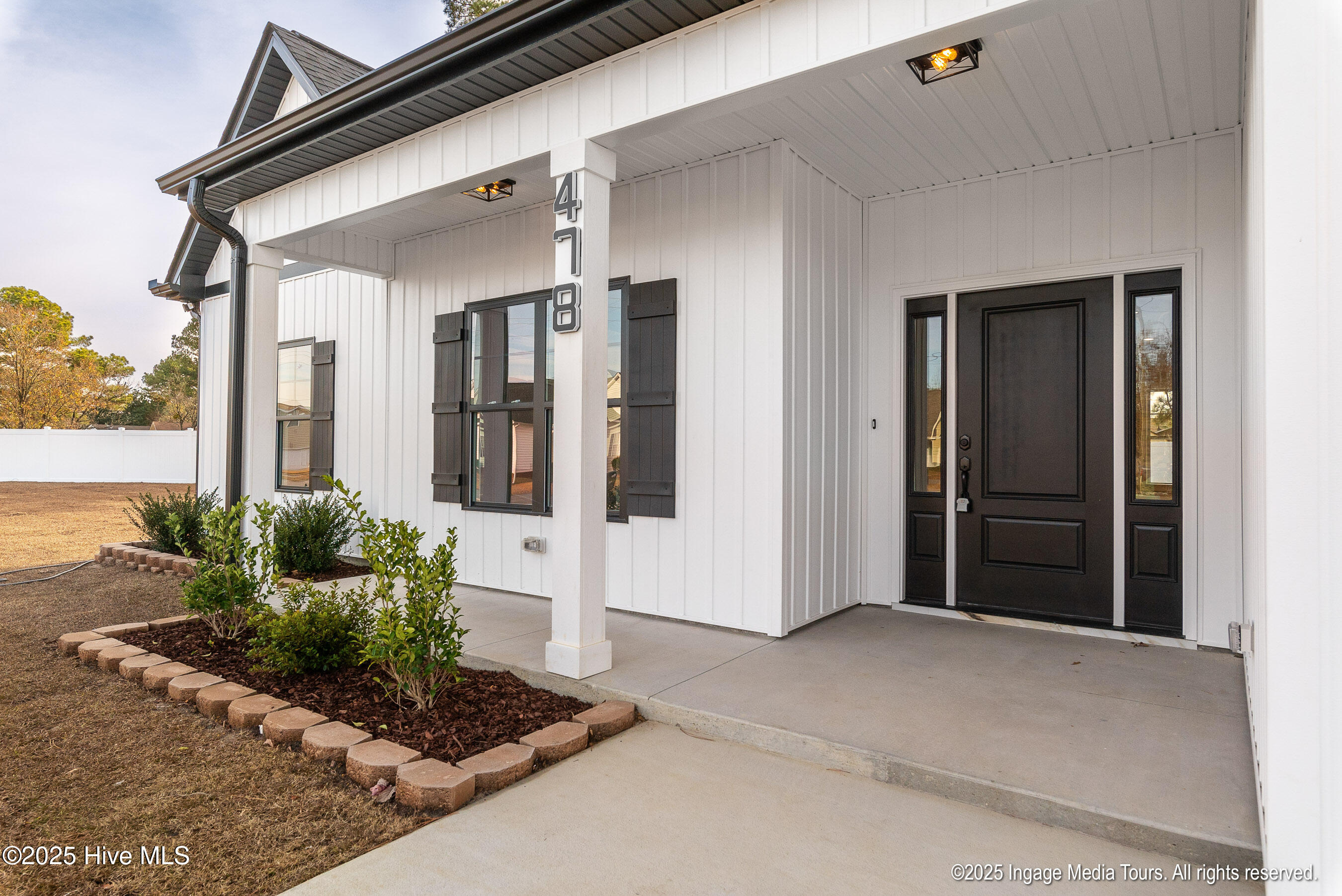 478 Vernon White Road Winterville, NC 28590 - Photo 4 of 50 20251201 MLS F_Langley 478 Vernon White