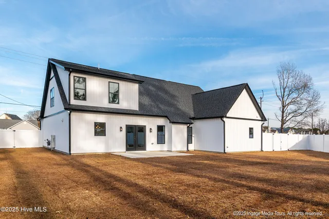 $449,000 | 478 Vernon White Road, Winterville, NC 28590