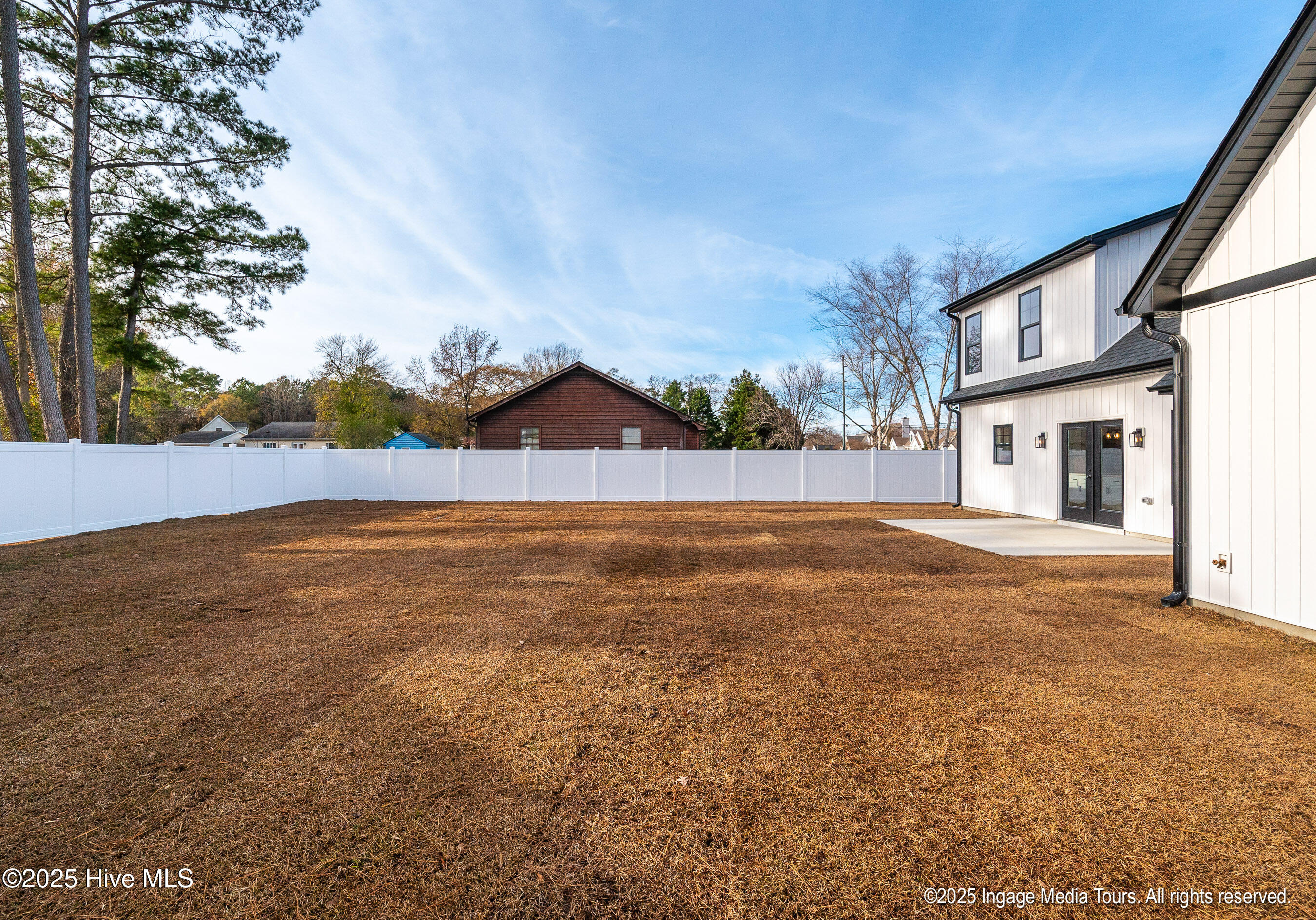 478 Vernon White Road Winterville, NC 28590 - Photo 48 of 50 20251201 MLS F_Langley 478 Vernon White