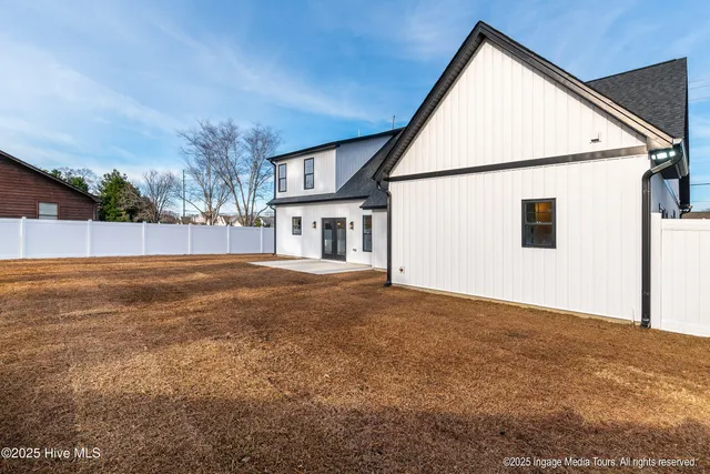 $449,000 | 478 Vernon White Road, Winterville, NC 28590