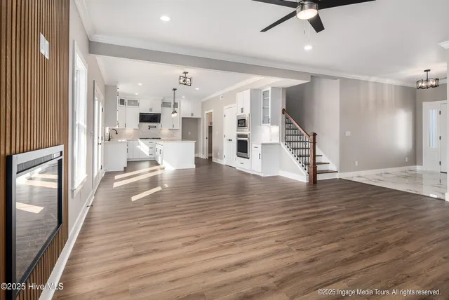 $449,000 | 478 Vernon White Road, Winterville, NC 28590