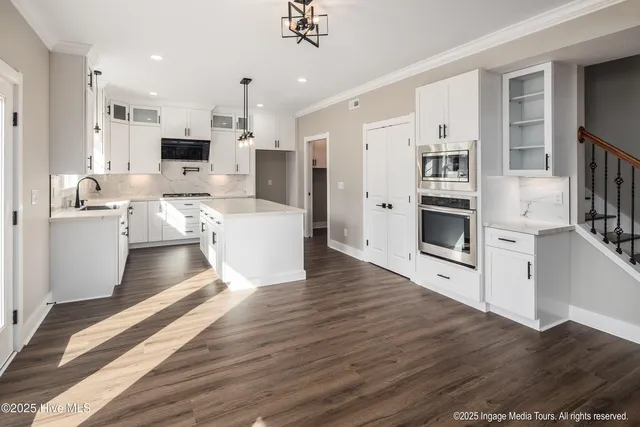 $449,000 | 478 Vernon White Road, Winterville, NC 28590