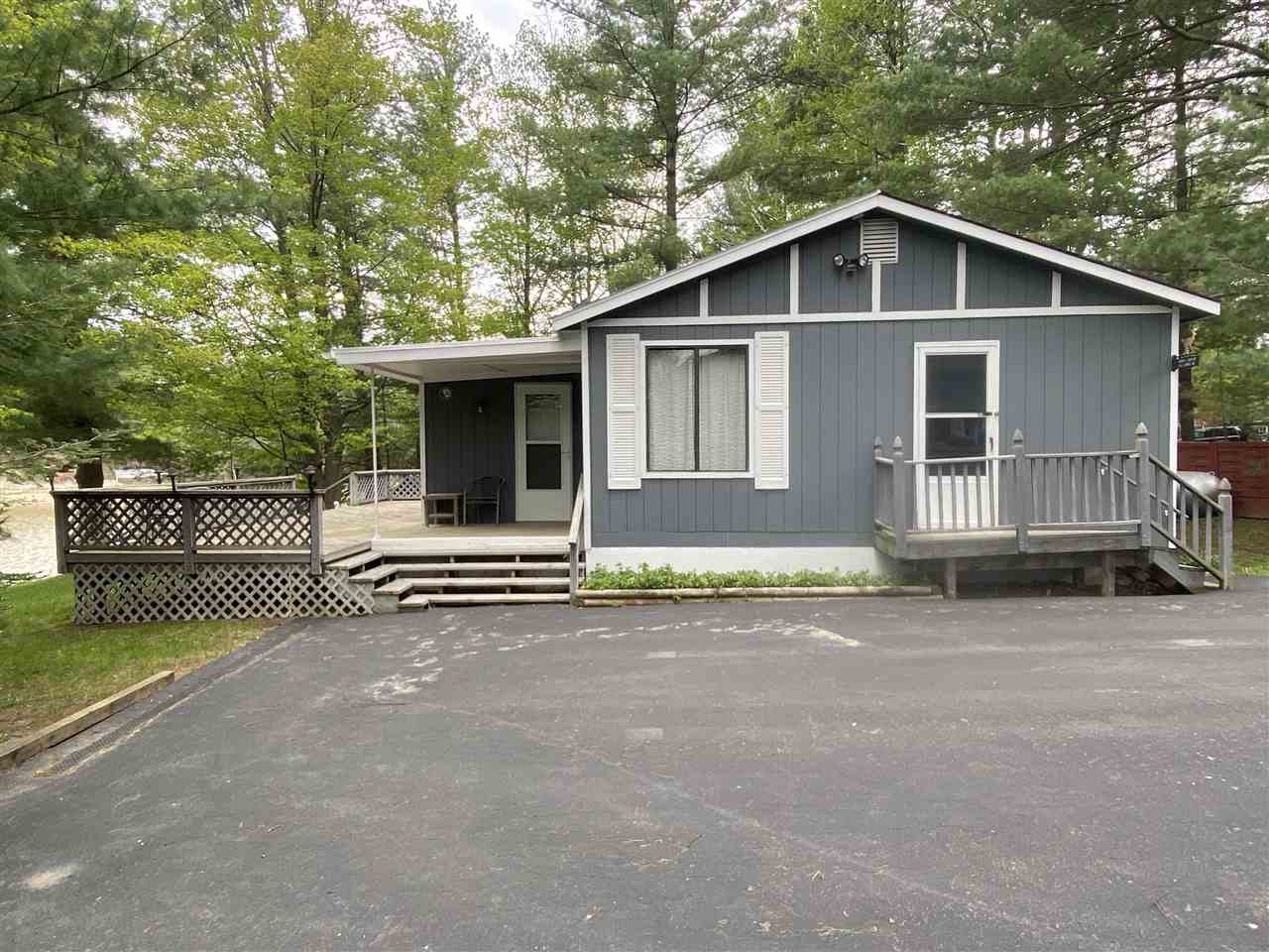 241 Dennis Road Gladwin, MI 48624 - Photo 4 of 40