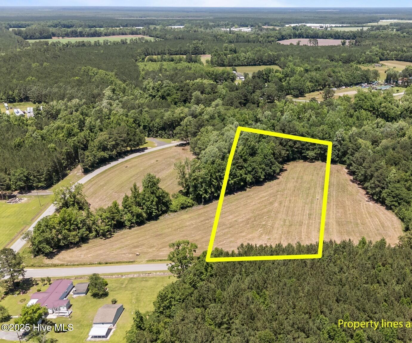0 Newtown Loop Road Atkinson, NC 28421 - Photo 1 of 4 Lot 7