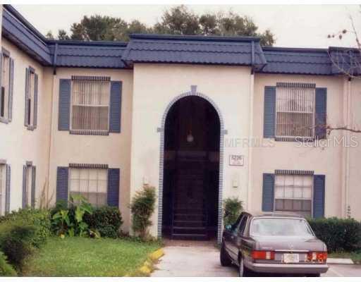 5226 Curry Ford Road, Unit 314 Orlando, FL 32812 - Photo 1 of 1 Exterior Front