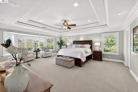 $2,625,000 | 2337 Grosvenor Heights Court, Livermore, CA 94550