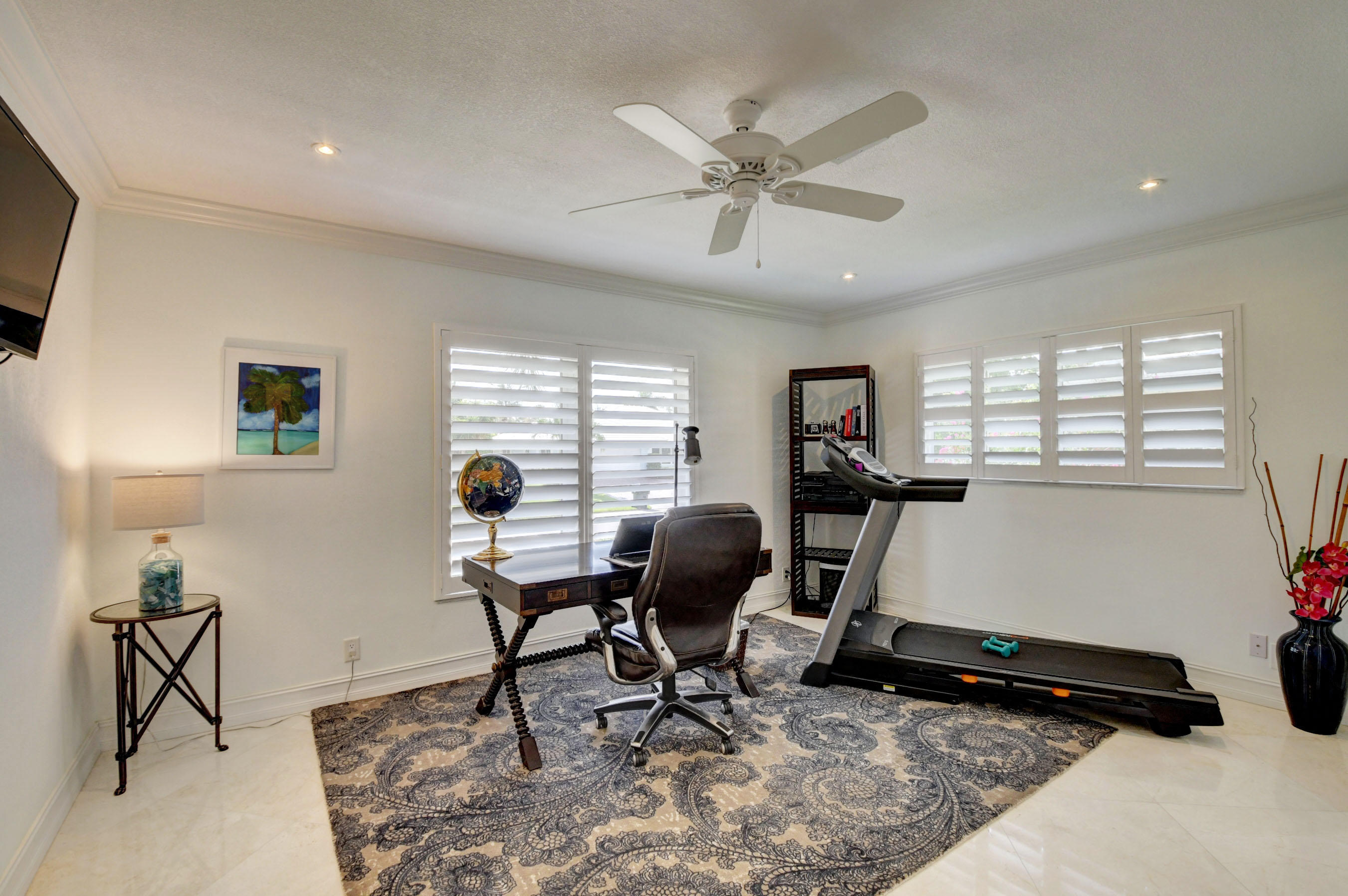 1137 Walnut Terrace Boca Raton, FL 33486 - Photo 11 of 18 Guest Bedroom