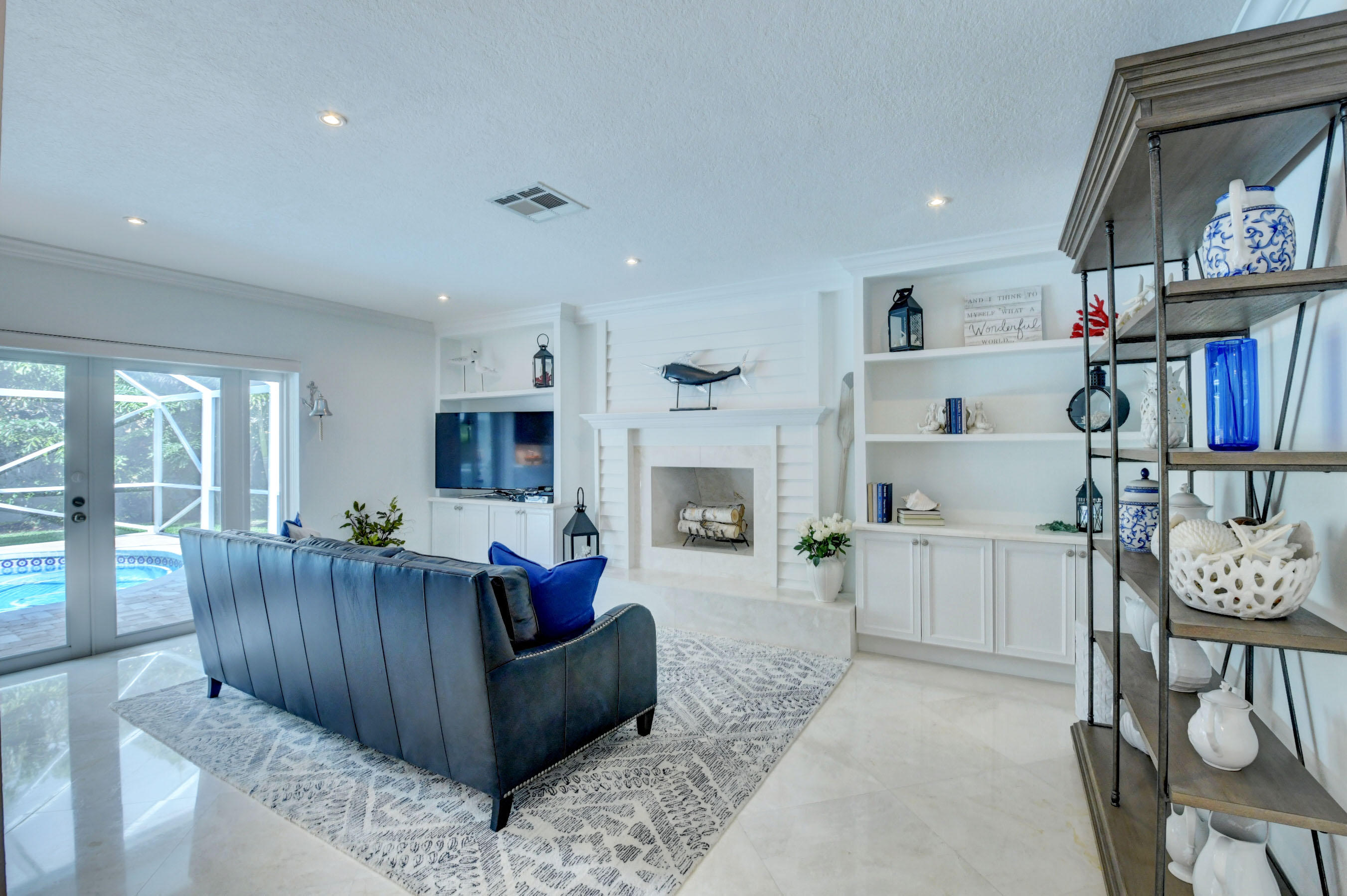 1137 Walnut Terrace Boca Raton, FL 33486 - Photo 7 of 18 Family Room