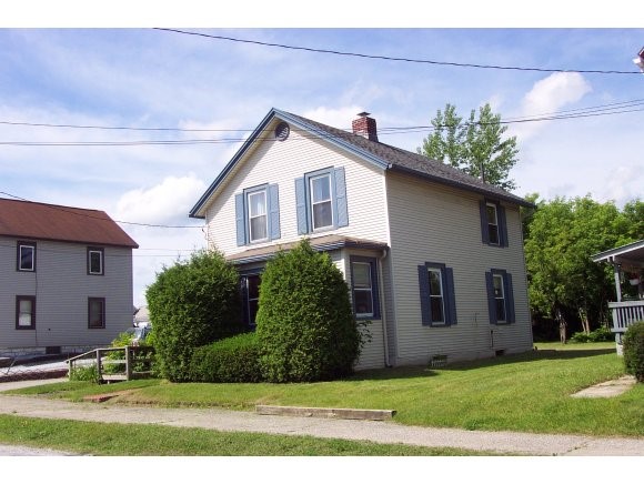 161 Spruce Street Rutland, VT 05701 - Photo 1 of 1