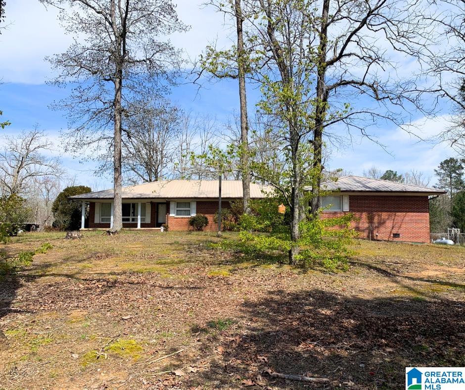 3745 Highway 144 Ohatchee, AL 36271 - Photo 1 of 47