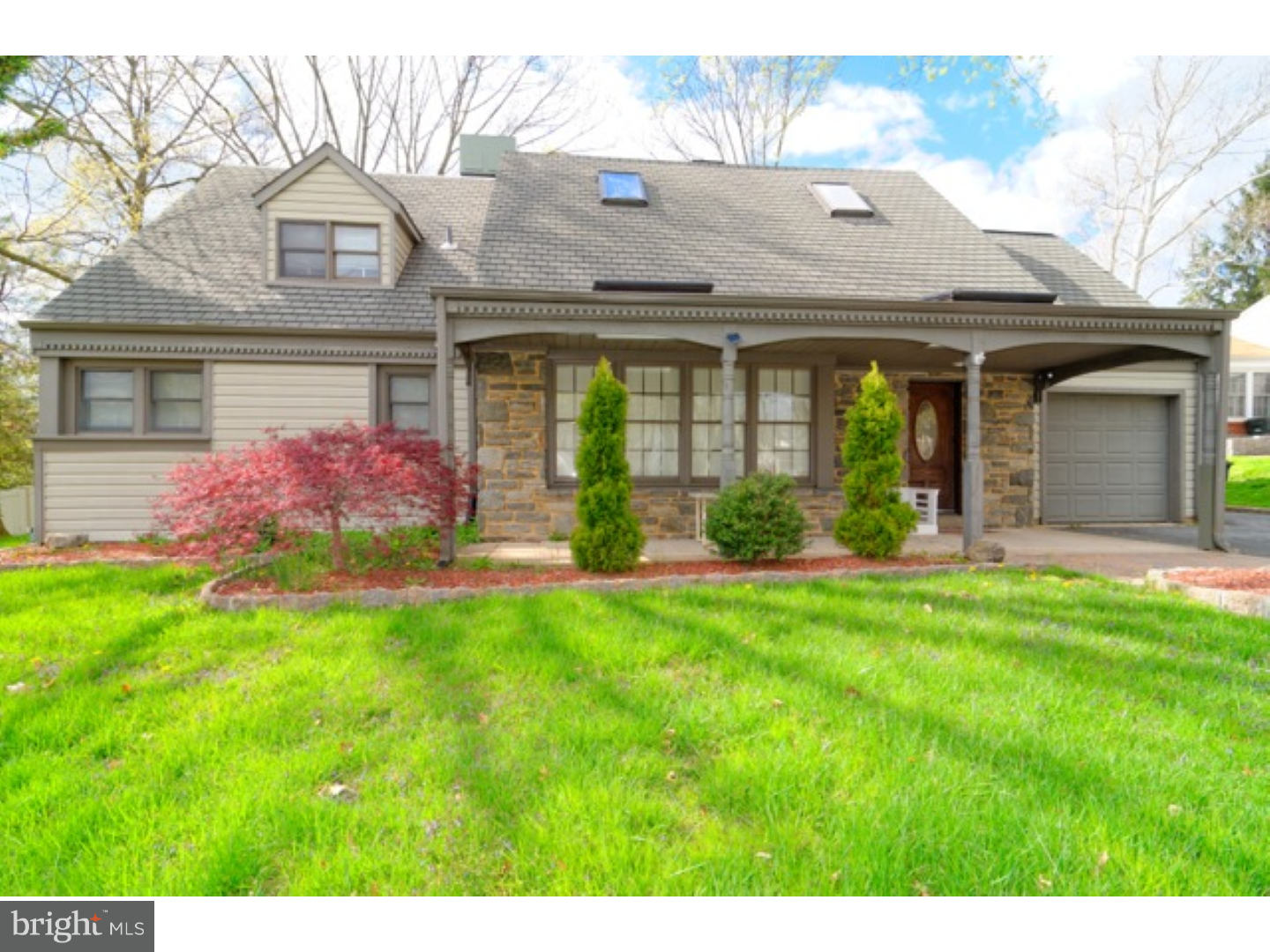 3156 Manor Road Huntingdon Valley, PA 19006 - Photo 1 of 25 Gallery Image 1