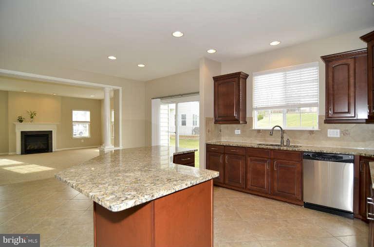4912 Pale Morning Dun Road Elkridge, MD 21075 - Photo 27 of 27 Open Floor Plan