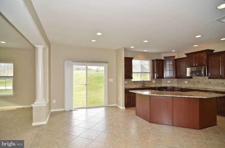 4912 Pale Morning Dun Road Elkridge, MD 21075 - Photo 10 of 27 Breakfast Area