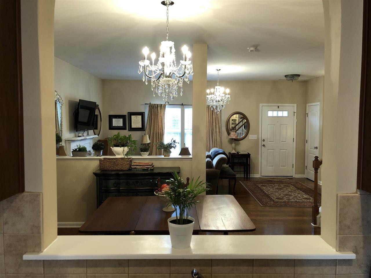1121 Ileagnes Road Raleigh, NC 27603 - Photo 12 of 30 Photo 12