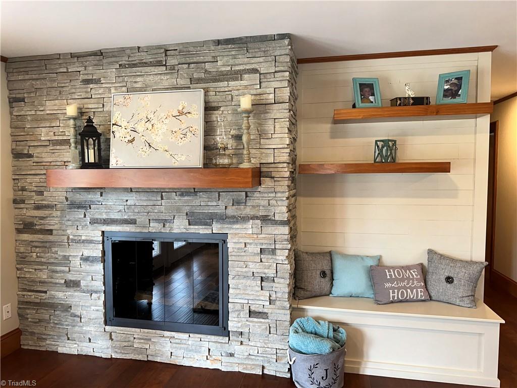 224 Lynnhaven Road Mount Airy, NC 27030 - Photo 13 of 45 Gallery Image 13