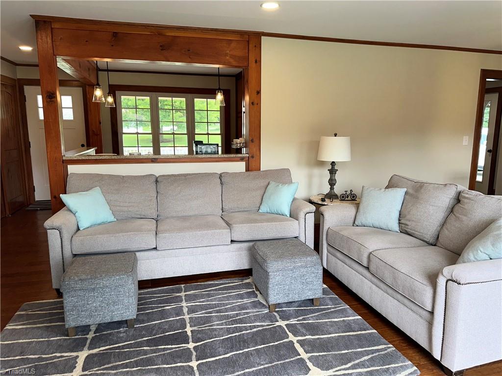 224 Lynnhaven Road Mount Airy, NC 27030 - Photo 14 of 45 Gallery Image 14