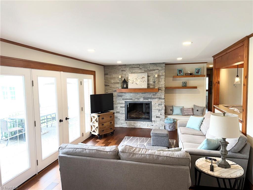 224 Lynnhaven Road Mount Airy, NC 27030 - Photo 15 of 45 Gallery Image 15