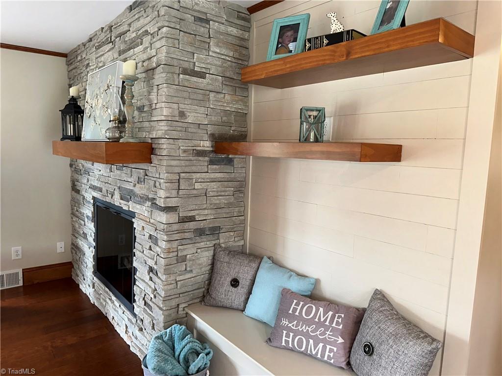 224 Lynnhaven Road Mount Airy, NC 27030 - Photo 17 of 45 Gallery Image 17