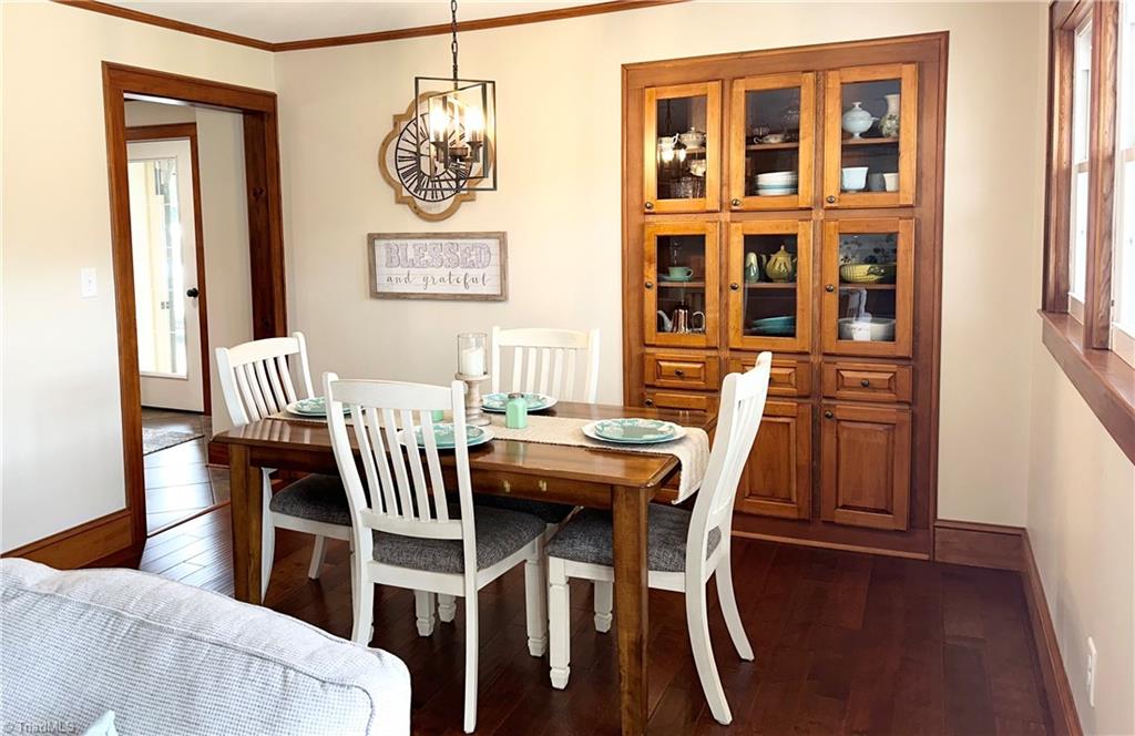 224 Lynnhaven Road Mount Airy, NC 27030 - Photo 18 of 45 Gallery Image 18