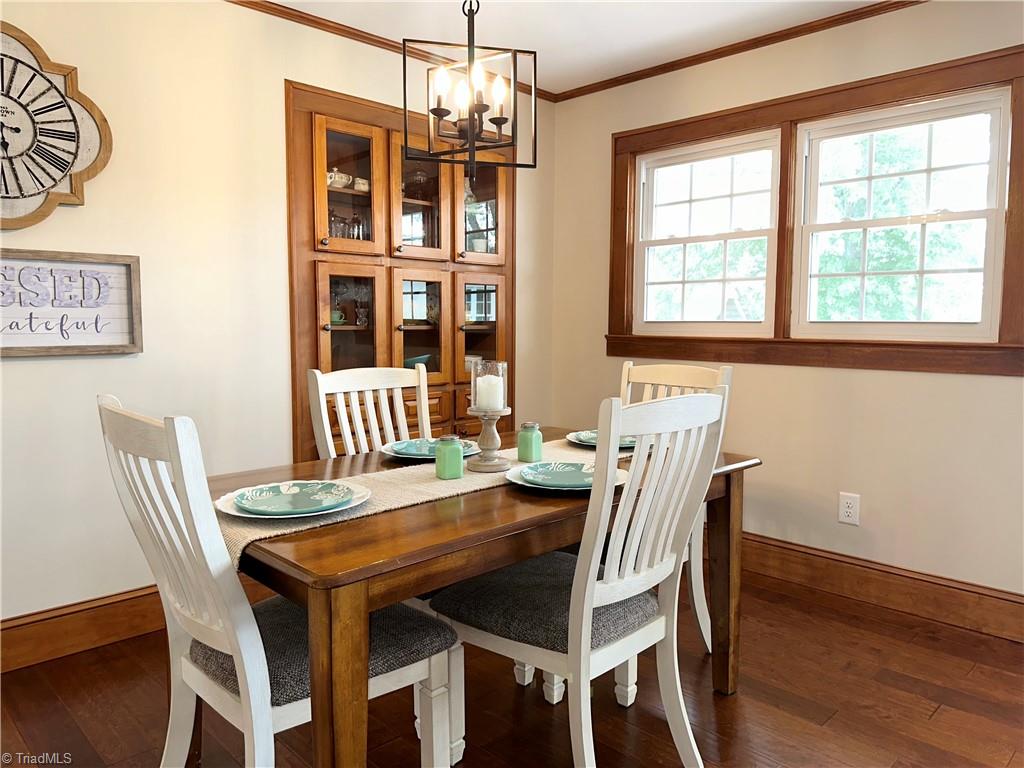 224 Lynnhaven Road Mount Airy, NC 27030 - Photo 19 of 45 Gallery Image 19