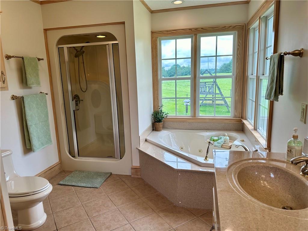 224 Lynnhaven Road Mount Airy, NC 27030 - Photo 32 of 45 Gallery Image 32