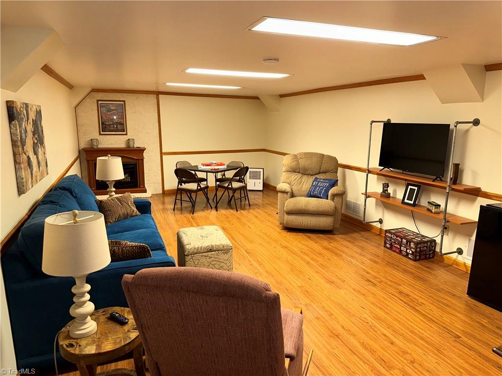 224 Lynnhaven Road Mount Airy, NC 27030 - Photo 39 of 45 Gallery Image 39