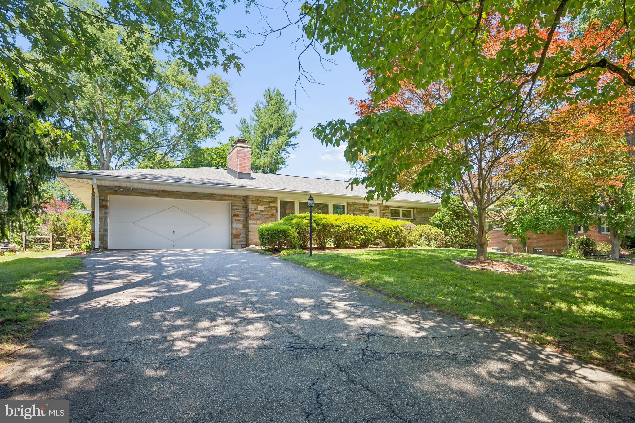 9710 Hillsmere Road Ellicott City, MD 21042 - Photo 44 of 46