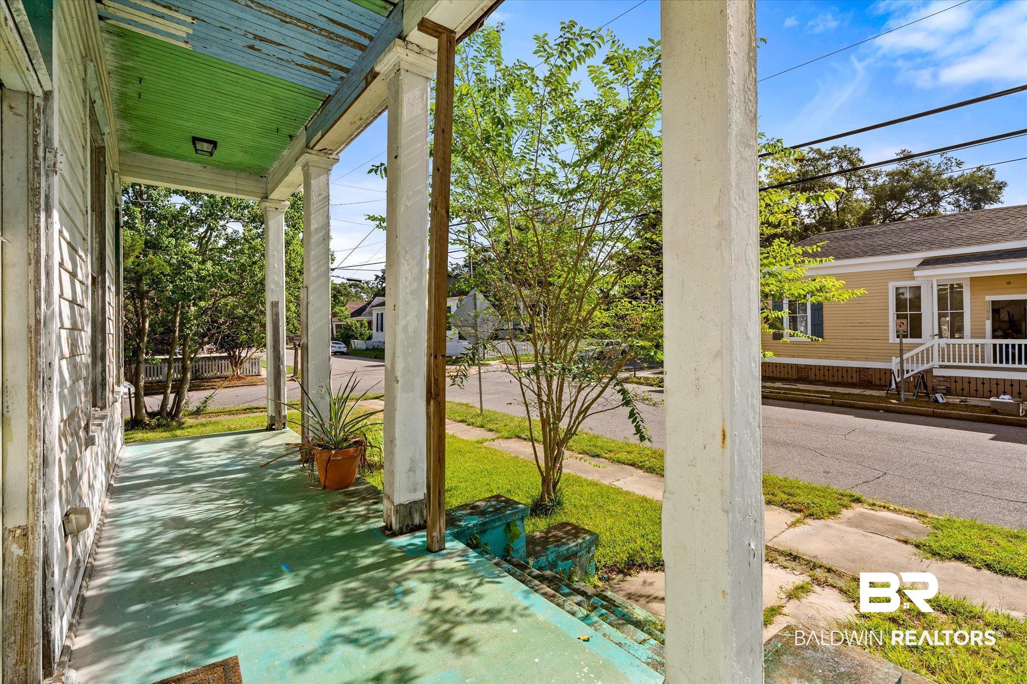 450 Charles Street Mobile, AL 36604 - Photo 18 of 20