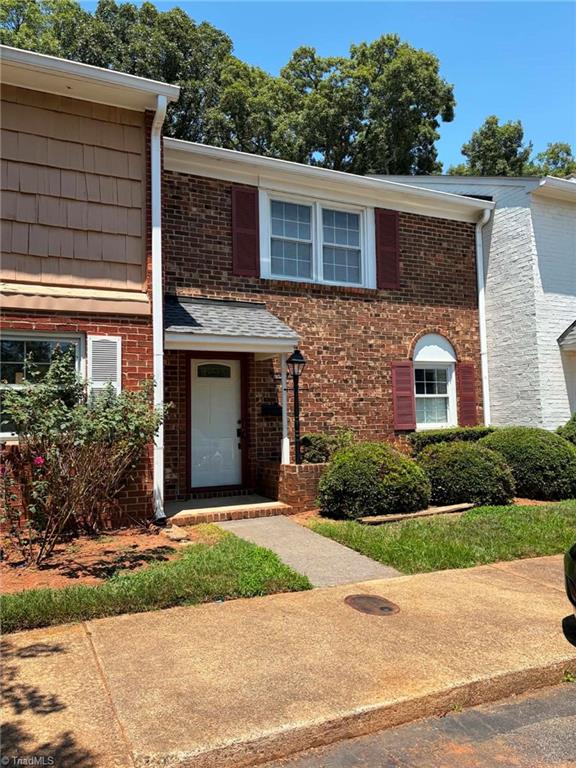 2902 St Marks Road Southwest, Unit F Winston-Salem, NC 27103 - Photo 1 of 13