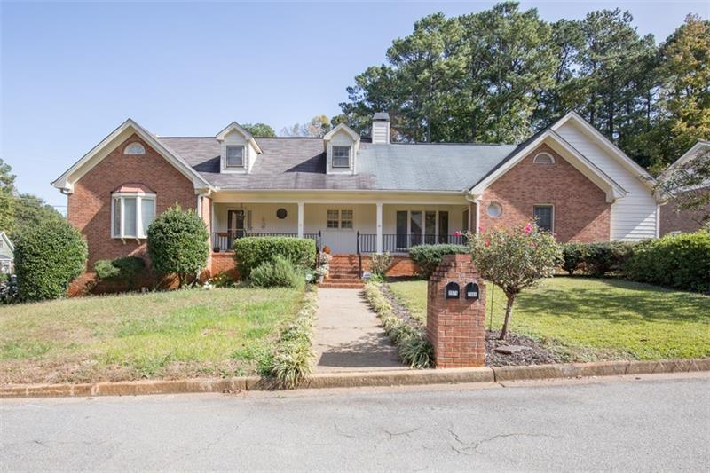 2569 Leeshire Road Tucker, GA 30084 - Photo 1 of 1 Gallery Image 1