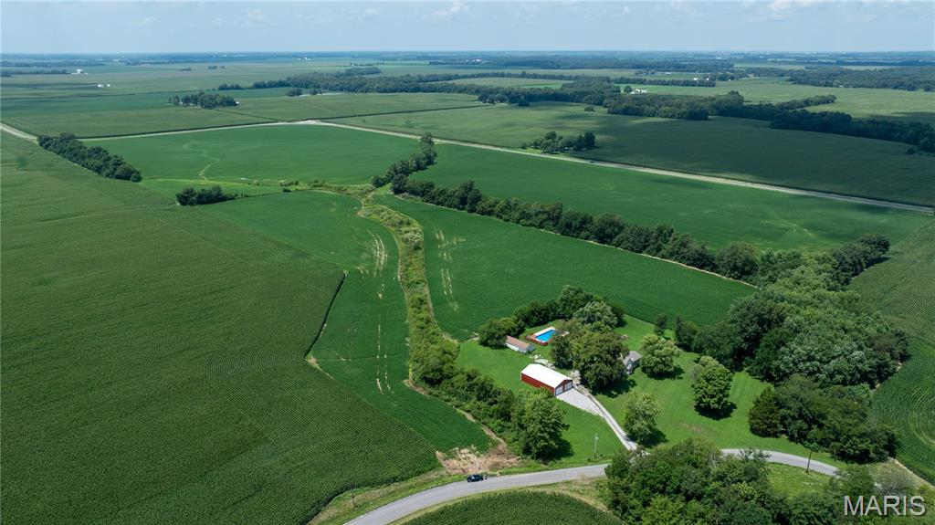 Xxx Xxx Elevator Road Walshville, IL 62091 - Photo 1 of 6 Gallery Image 1