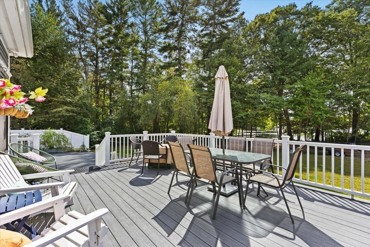 252 Scadding Street Taunton, MA 02780 - Photo 27 of 41 Gallery Image 27