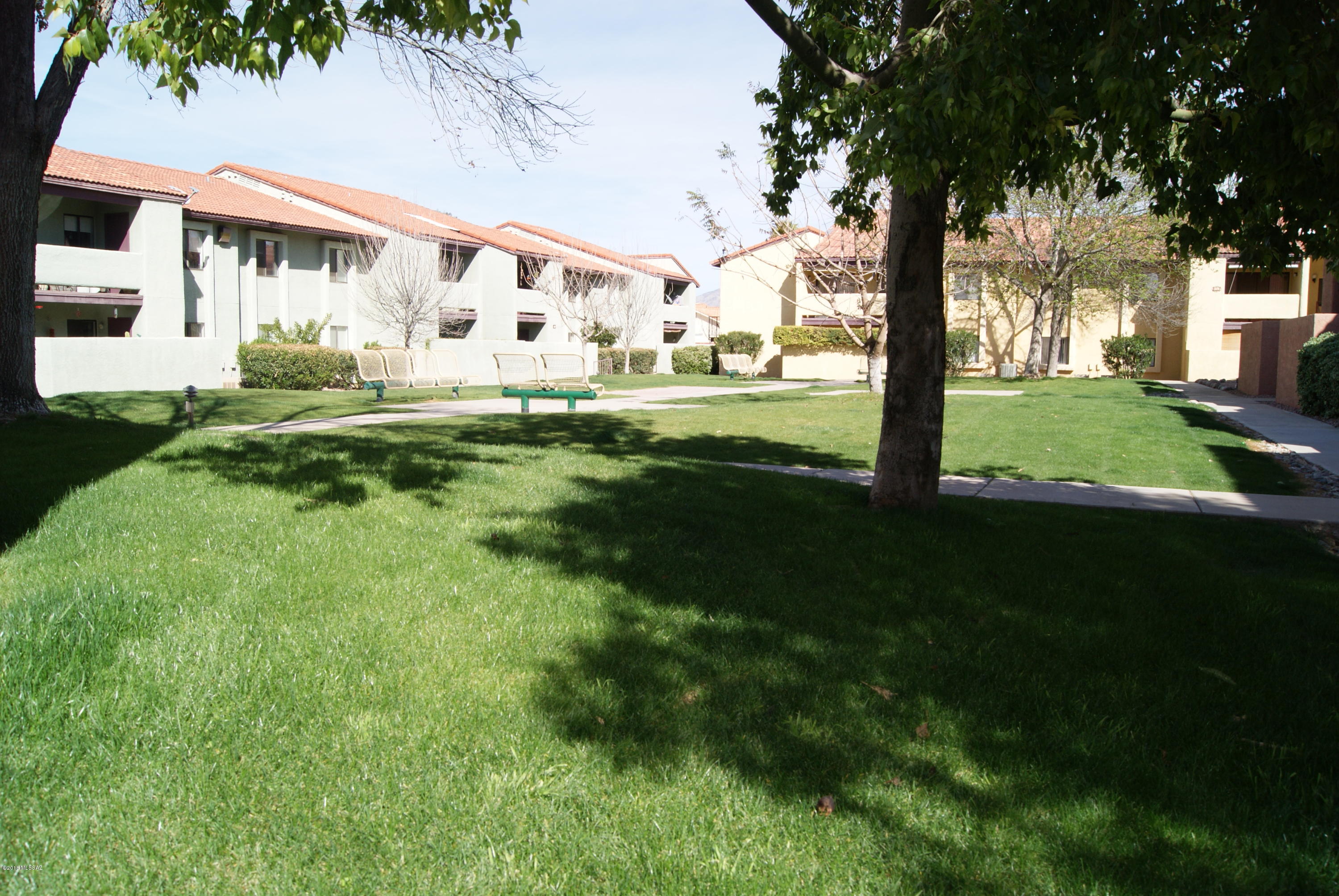 2188 North Pantano Road, Unit 242 Tucson, AZ 85715 - Photo 42 of 46