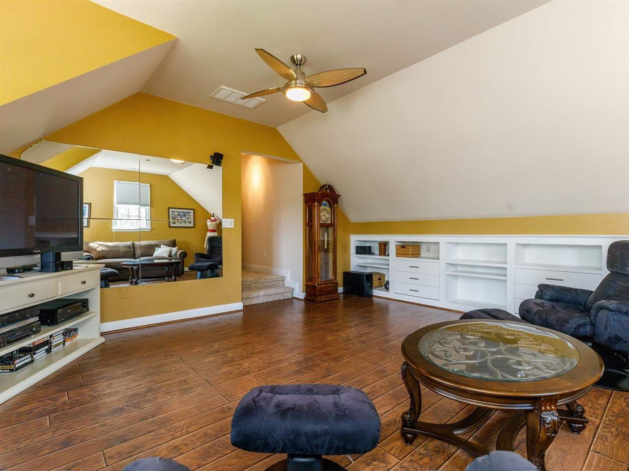 10720 Round Brook Circle Raleigh, NC 27617 - Photo 27 of 30 Bonus Room