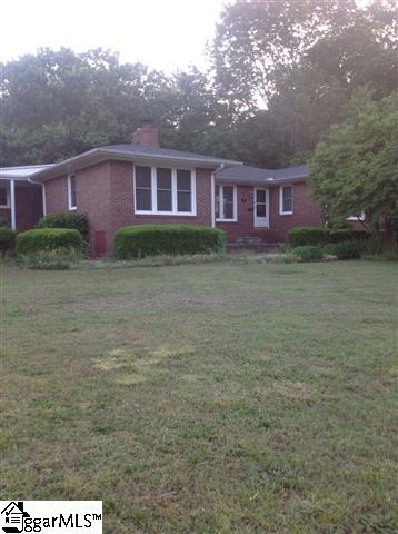 112 Mahaffey Road Williamston, SC 29697 - Photo 1 of 1