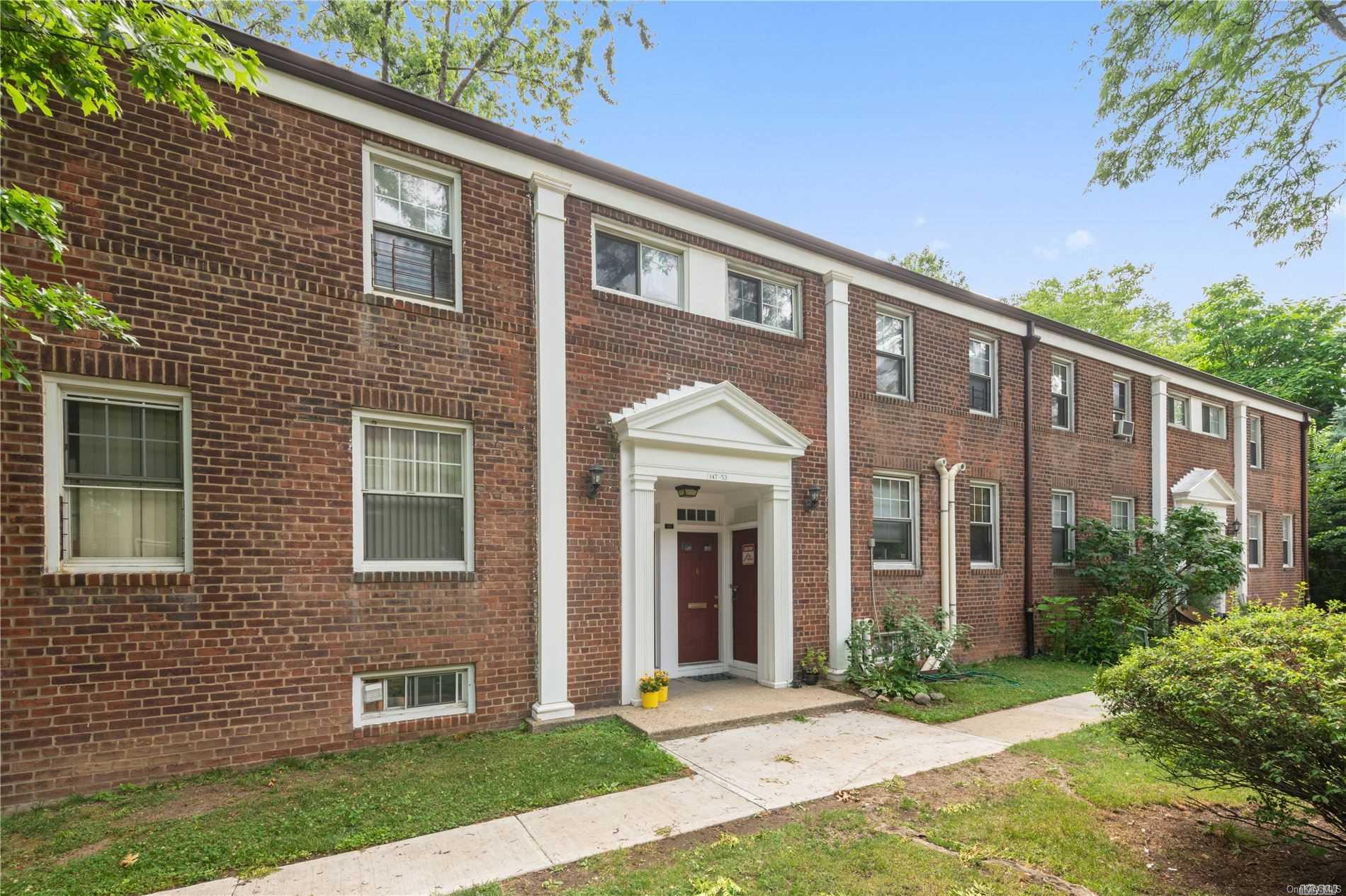 147-52 Charter Road, Unit 37B Queens, NY 11435 - Photo 1 of 1 Gallery Image 1