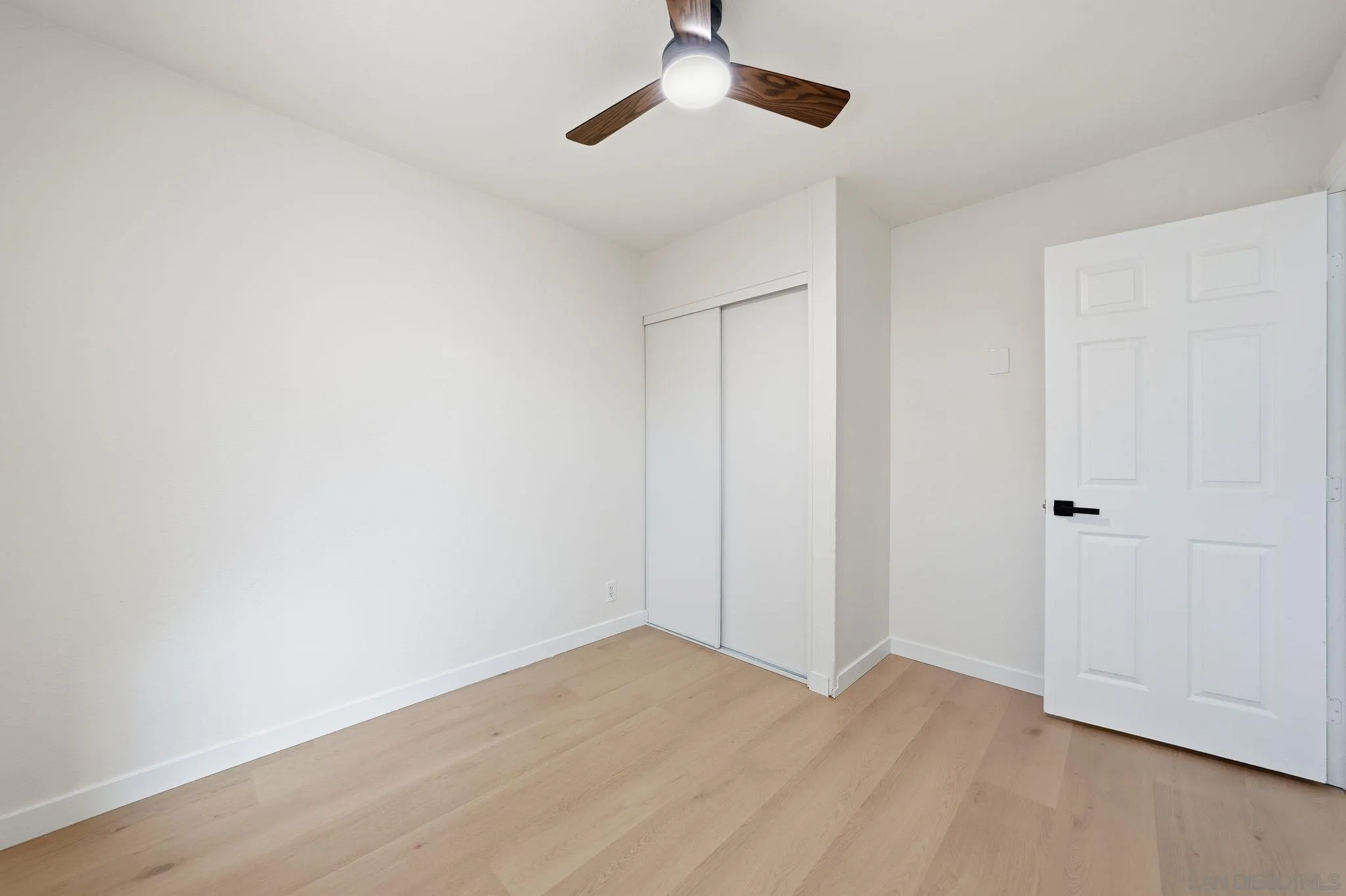 12621 Lindo Lane Lakeside, CA 92040 - Photo 14 of 28 a view of an empty room