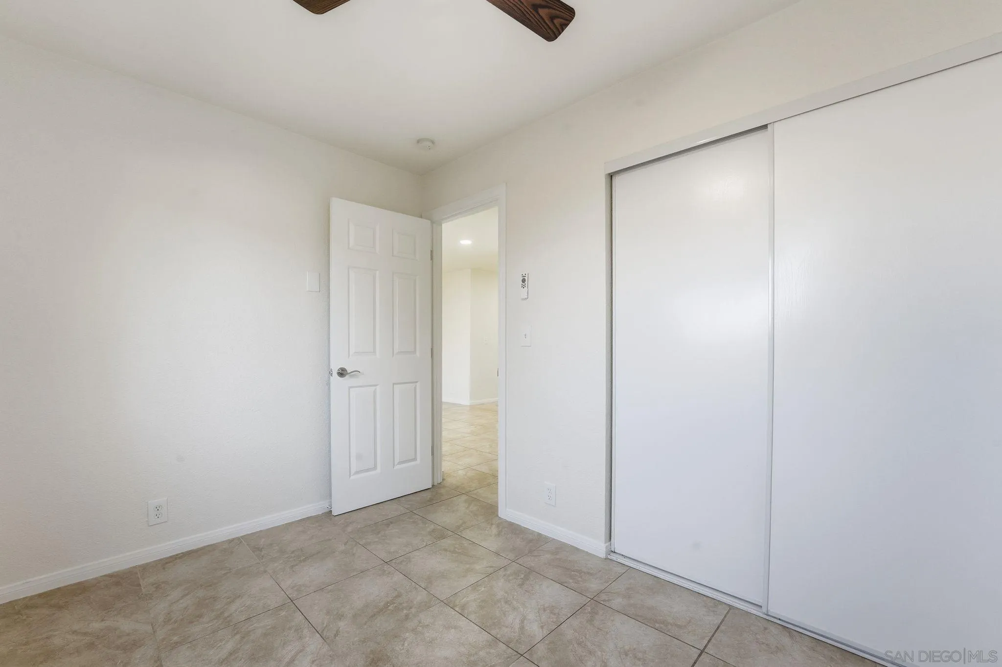 12621 Lindo Lane Lakeside, CA 92040 - Photo 23 of 28 a view of an empty room